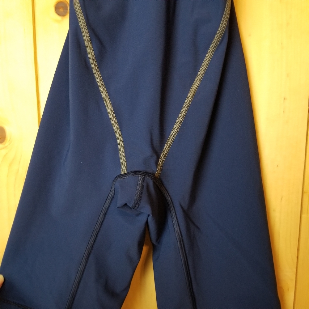 Arena Powerskin St. 2.0 Open Back Swimsuit NWT - Picture 3 of 13